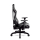 Diablo Chairs X-Horn 2.0 Normal Size Czarny - 1192258 - zdjęcie 4